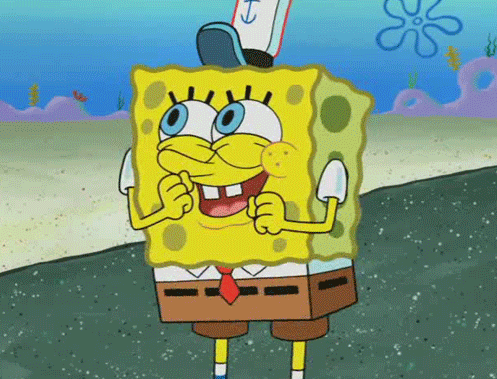 Spongebob smiles.png